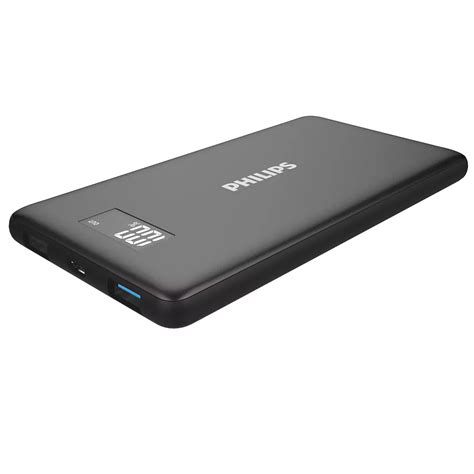 philk 110 mb|USB power bank DLP2109BK/11 .